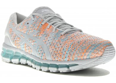 asics gel quantum 360 blanche femme