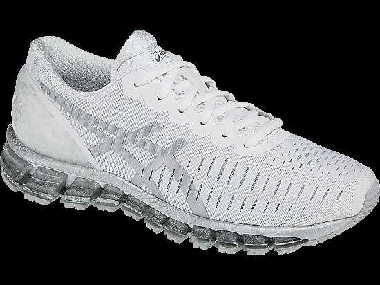 asics gel quantum 360 blanche femme